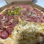 Maná Lanches e Pizzaria Nourriture