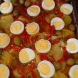 Pallate Comida