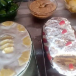 Pallate Nourriture