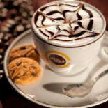 Villa Café (vale Do Sereno) Boisson