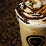 Villa Café (vale Do Sereno) Boisson