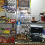 Villa Café (vale Do Sereno) Carte