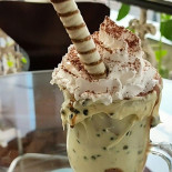 Villa Café (vale Do Sereno) Boisson