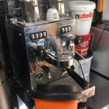 Villa Café (vale Do Sereno) Boisson