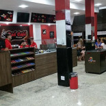 Red Café Dentro