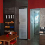 Red Café Dentro