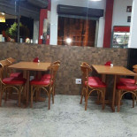 Red Café Exterior