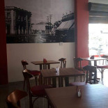 Red Café Dentro