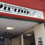 Do Divino Exterior