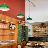 Vitelos À l'intérieur