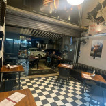 Kobe Bbq Innen