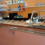 Kimala Burgers Dentro