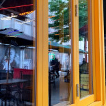 Kimala Burgers Exterior