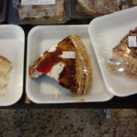 Padaria Completa Nourriture
