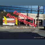 Padaria Completa Extérieur