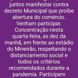 Padaria Completa Carte