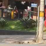 Du Bairro Extérieur