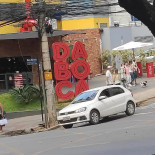 Du Bairro Extérieur