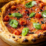 Romeo Pizza Nourriture