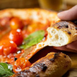 Romeo Pizza Comida