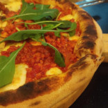 Romeo Pizza Comida