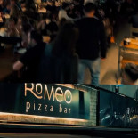 Romeo Pizza Boisson