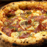 Romeo Pizza Nourriture
