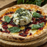 Romeo Pizza Nourriture