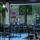 Reginaldo Grill Außen