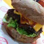 Hamburgueria 88 Comida