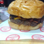 Hamburgueria 88 Comida