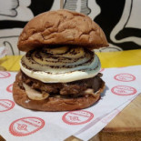 Hamburgueria 88 Bebida