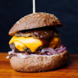 Hamburgueria 88 Bebida