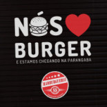 Hamburgueria 88 Logo