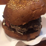 Hamburgueria 88 Comida