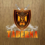 Taberna Logo