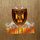 Taberna Logo