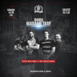Barbarians Pub Carta