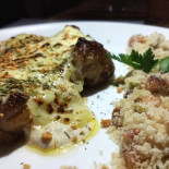 Barbarians Pub Comida