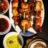 Barbarians Pub Comida