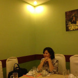 Pizzaria Olegário À l'intérieur