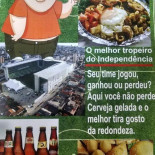 Do Gordo Carte