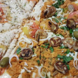Etho's Pastelaria E Pizzaria Nourriture