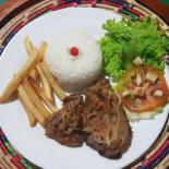 Etho's Pastelaria E Pizzaria Nourriture