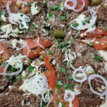 Etho's Pastelaria E Pizzaria Nourriture