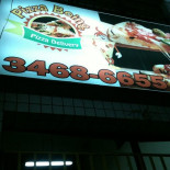 Pizzaria Boing Extérieur