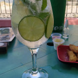 Café Passeio Bebida