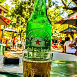 Café Passeio Bebida
