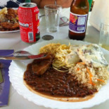 Café Passeio Comida