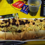 Dogshow Carte